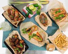 Kobe Pho & Grill (Dublin)