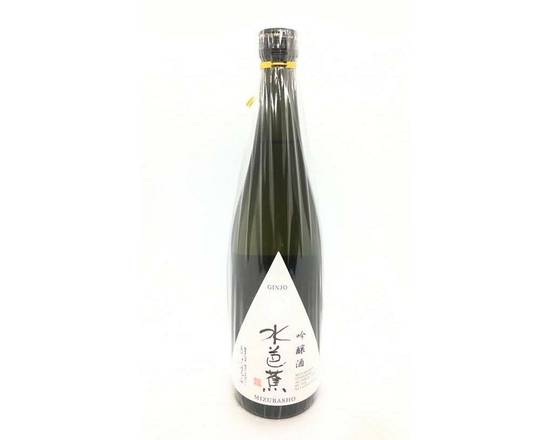 Order Mizubasho - Ginjo food online from Santa Monica Liquor store, Santa Monica on bringmethat.com