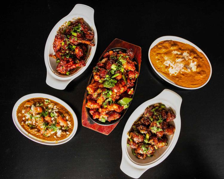 Mother India Restaurant Takeaway in Leicester Delivery Menu & Prices Uber Eats