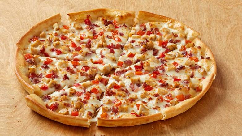 Order Chicken Bacon Ranch food online from Pizza Inn store, Brunswick on bringmethat.com