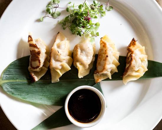 Order Kobe Style Potstickers food online from Koi store, Los Angeles on bringmethat.com