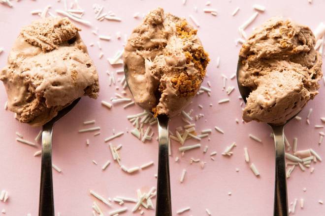Order The Aviator Ice Cream (Pint) food online from Mayday Ice Cream - Jacksonville store, Jacksonville on bringmethat.com