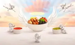 Blessed Burrito Bowls (30861 Thousand Oaks Blvd)