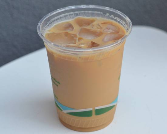 Order hong kong milk tea food online from SPRO Mission Dolores/Castro store, San Francisco on bringmethat.com