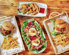 Bendita Burger - Talavera de la Reina