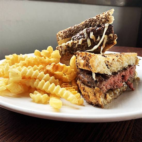 Order Patty Melt food online from Granite City store, Kansas City on bringmethat.com