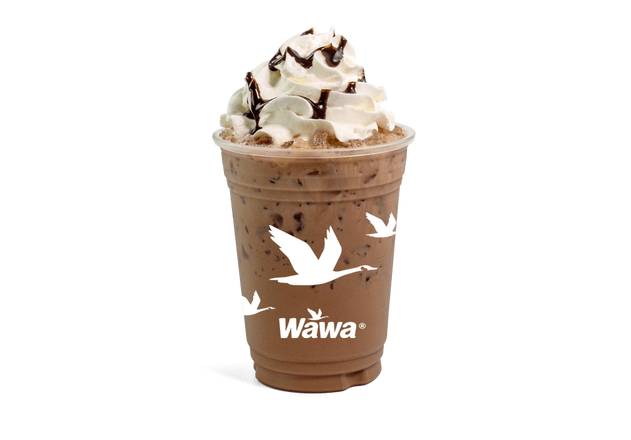Order Iced Chai Teas - Chocolate food online from Wawa store, Downingtown on bringmethat.com