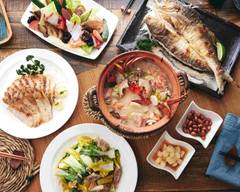 鮮味居砂鍋粥