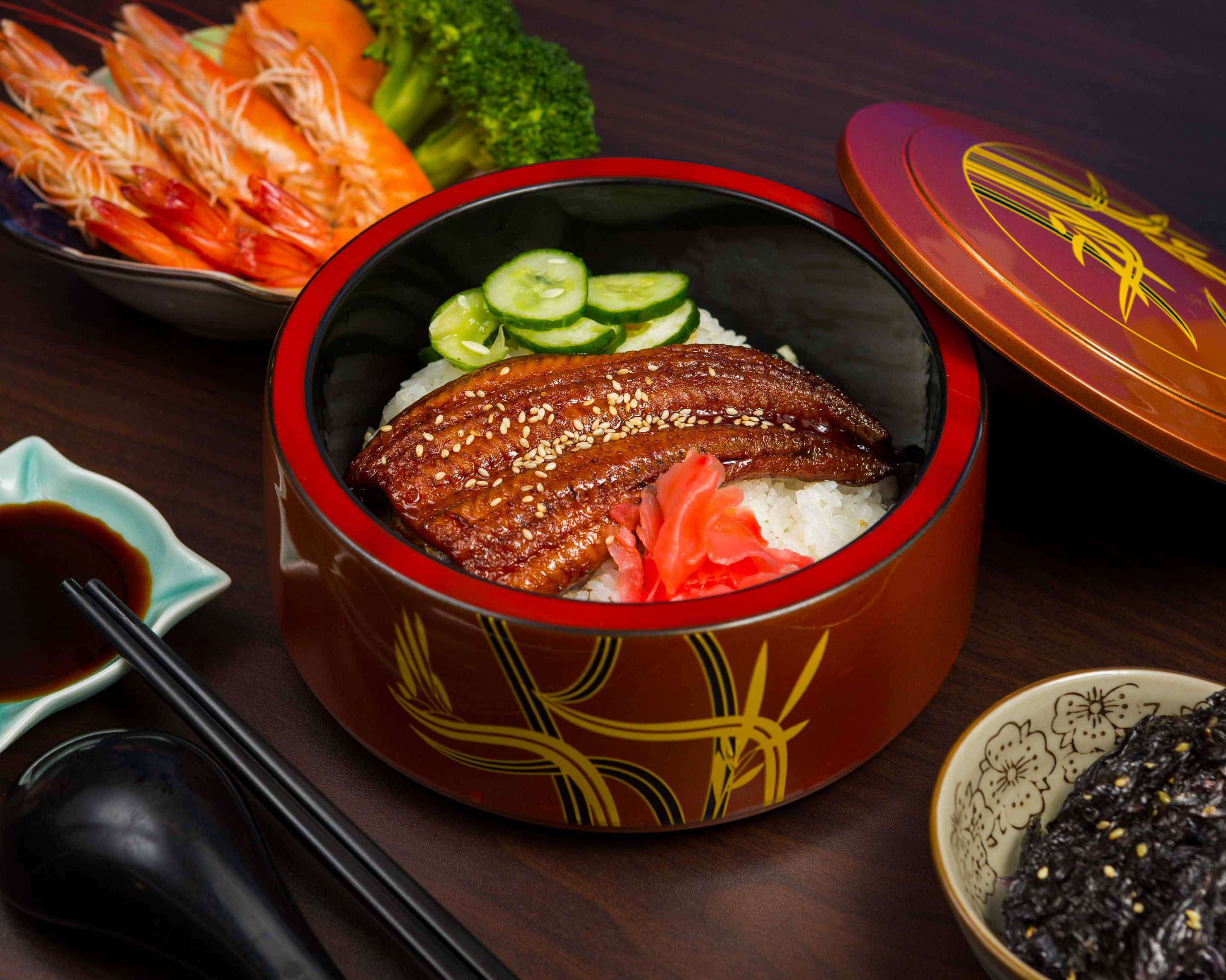 THE 10 BEST Japanese Food Delivery in Colombo Order Japanese Food