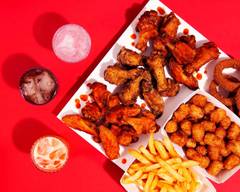 Cupid's Wings