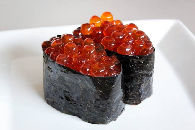 Order Salmon Egg food online from Koi store, Los Angeles on bringmethat.com