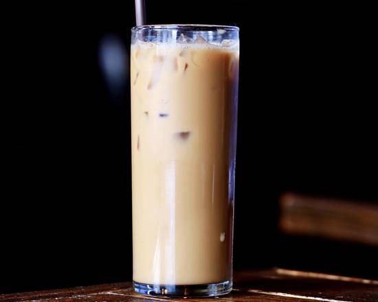 Order House Milk Tea food online from Gan Bei store, Seattle on bringmethat.com