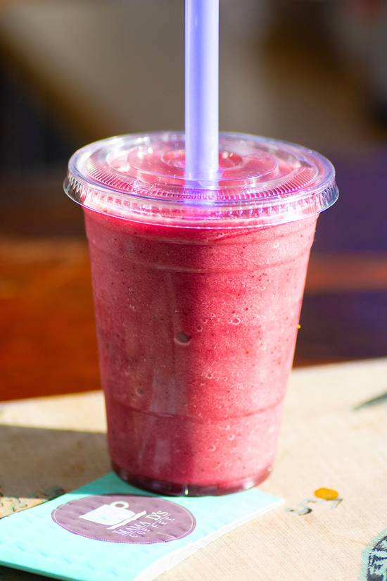 Order Fruit Storm food online from Mama D Coffee store, Waukesha on bringmethat.com