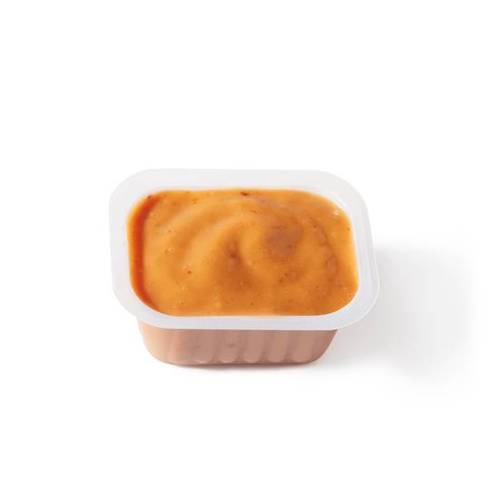 Order KFC Sauce food online from Kfc store, Waunakee on bringmethat.com