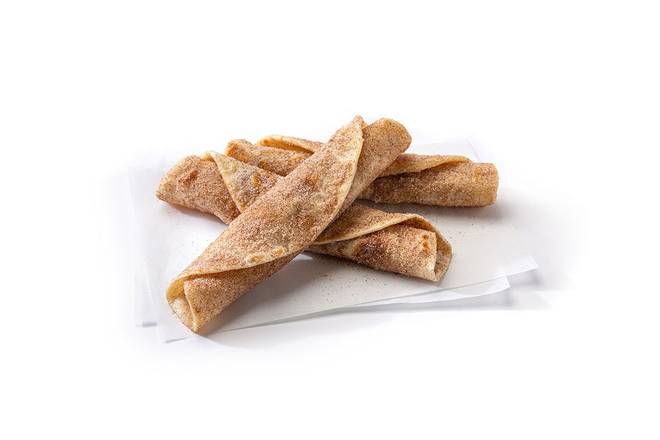 Order Sweet Cinnamon Tortilla food online from Costa Vida Fresh Mexican Grill store, Eagle on bringmethat.com