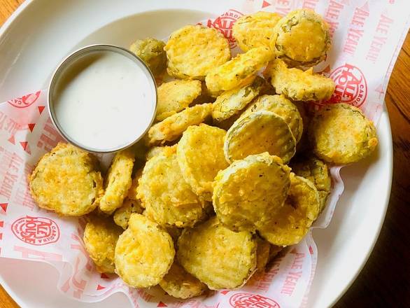 Order Frickles food online from Carolina Ale House store, Jacksonville on bringmethat.com