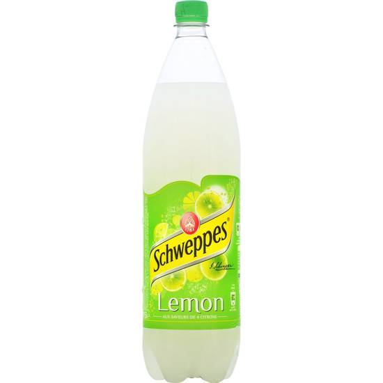 Schweppes Lemon 1,5L