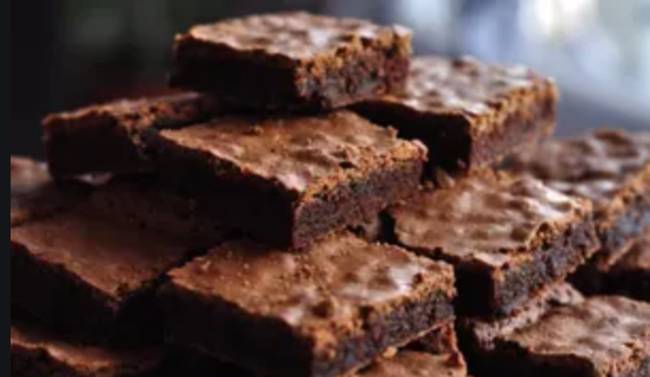 Order Brownie food online from Cosi - downtown, dc store, Washington on bringmethat.com