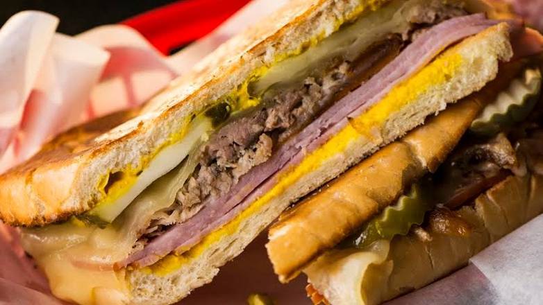 Order Classic Cubano  food online from Geo's Cuban store, Seattle on bringmethat.com