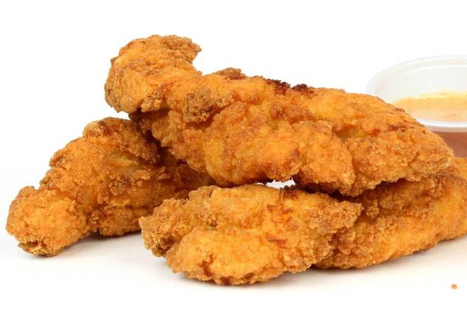 Order Chicken Tenders & Fries  food online from Dahlia Ormond Beach store, Ormond Beach on bringmethat.com