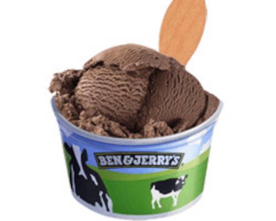 Order Chocolate food online from Ben & Jerry store, Nashville on bringmethat.com