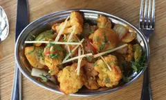 Khan Kabob House