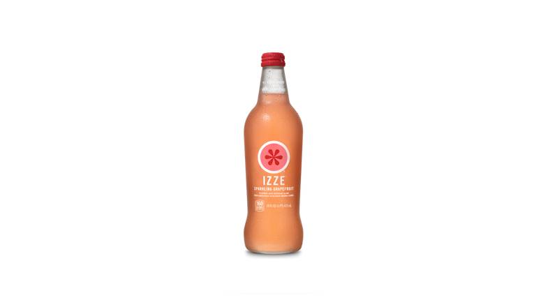 Order Grapefruit Izze food online from Chipotle 45th & Lamar store, Austin on bringmethat.com