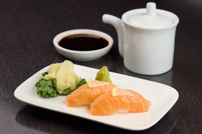 Order SALMON* food online from Samurai store, Miami on bringmethat.com
