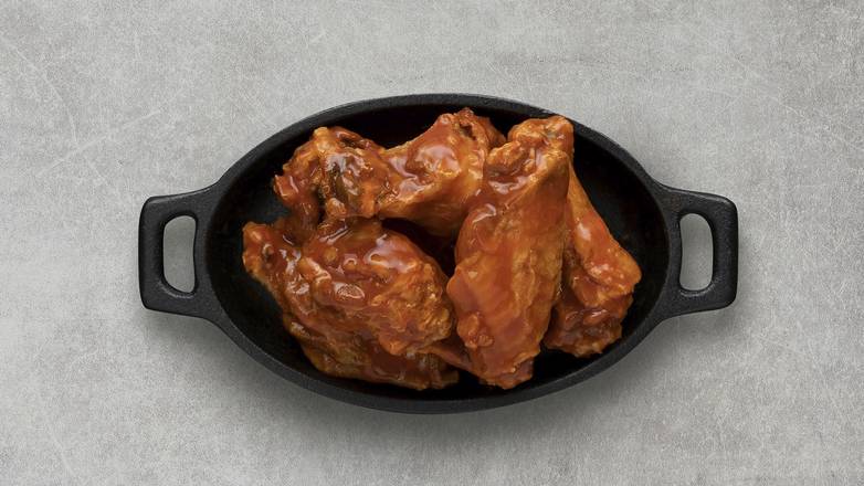 wing it just eat