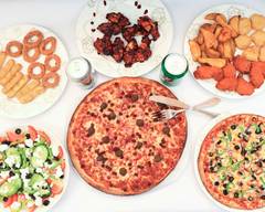 Tops Pizza (Woking)