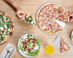 Pizzamarket - Sant Cugat