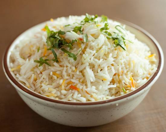 Order Plain Rice food online from Taste of India store, Los Angeles on bringmethat.com