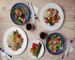 Milestones Grill + Bar (Richmond Hill)