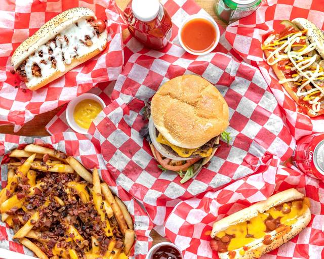 Order Jurassic Grill Delivery Online Champaign Menu Prices Uber Eats