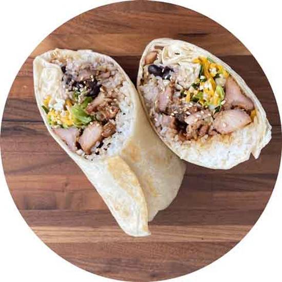 Order Signature Large Ssäm food online from Chi'lantro store, Austin on bringmethat.com