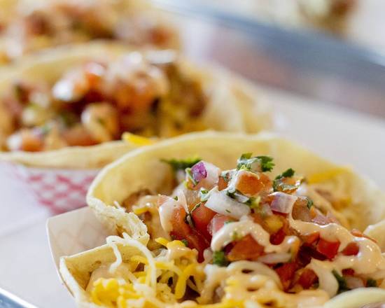Order Taco food online from Papasito's store, Hialeah on bringmethat.com