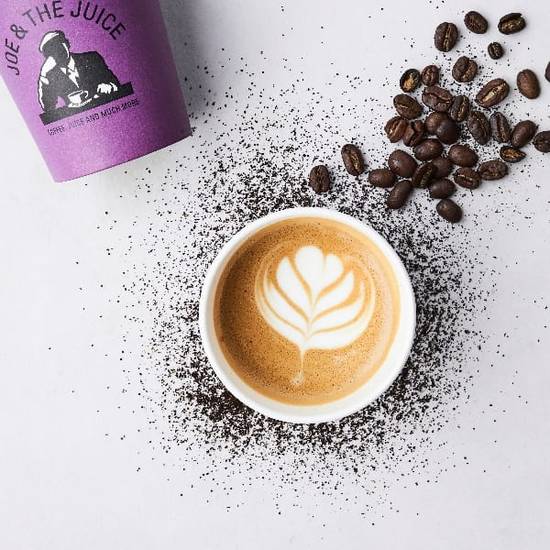 Order Flat White food online from The Lot store, San Ramon on bringmethat.com