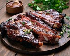 BBQ Ribs Co.