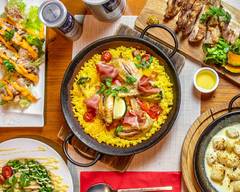 パエリア専門店エスパニョール