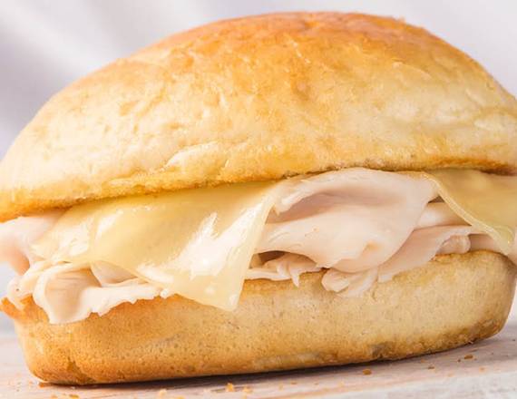 Order Kids Turkey & Swiss food online from Earl Of Sandwich - Boston Common store, Boston on bringmethat.com