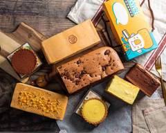 大吉先生烘焙坊delivery In Taipei Menu Prices Uber Eats