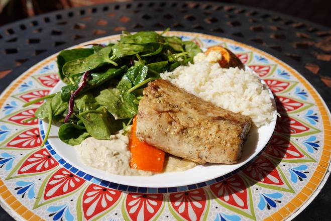 Order Wild Caught Fisherman's Treat food online from Fresh Bites store, Tampa on bringmethat.com