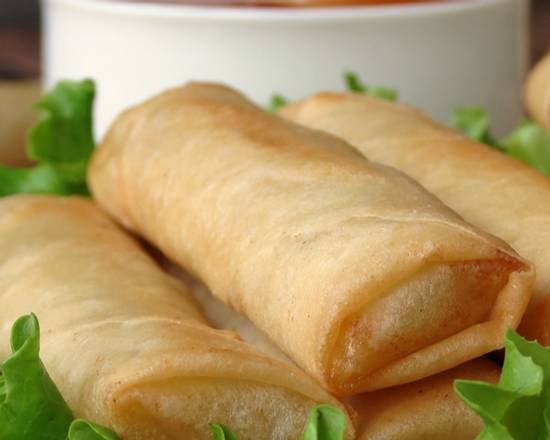 Order Spring Roll (2pcs) food online from #35 store, Seattle on bringmethat.com