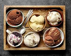 The Dessert Shack