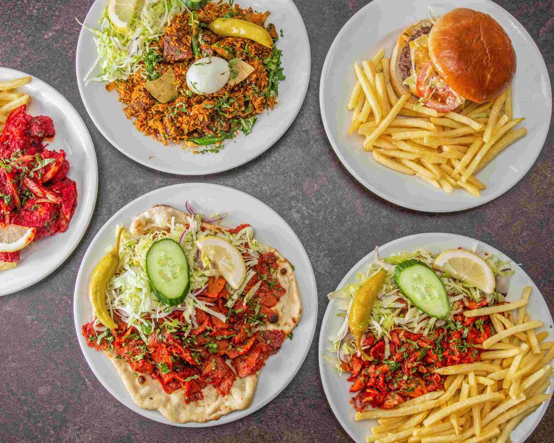 Spice Hut (Luton) Menu Takeaway in Luton Delivery Menu & Prices Uber Eats