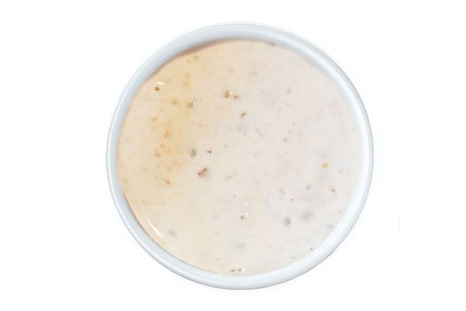 Order TRUFFLE AIOLI food online from BurgerFi - NW St Lucie store, Port St. Lucie on bringmethat.com
