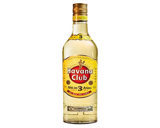 Havana Club 70cl
