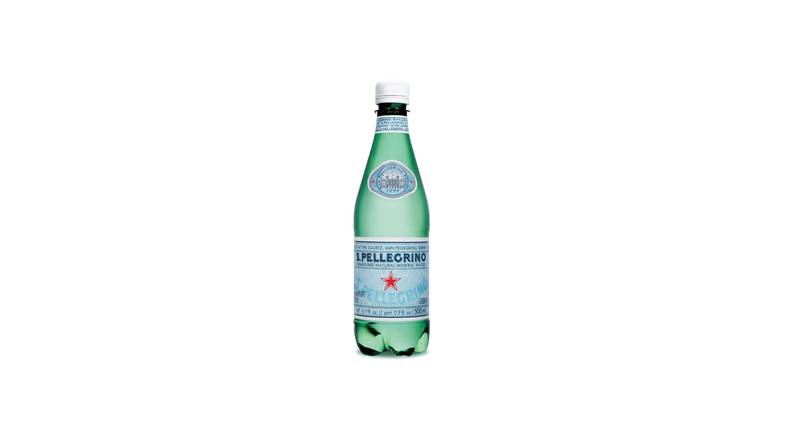 Order San Pellegrino Sparkling  food online from Chipotle - E. Colonial Dr. store, Orlando on bringmethat.com