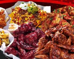 Wing Daddy's š„ (Monumental)
