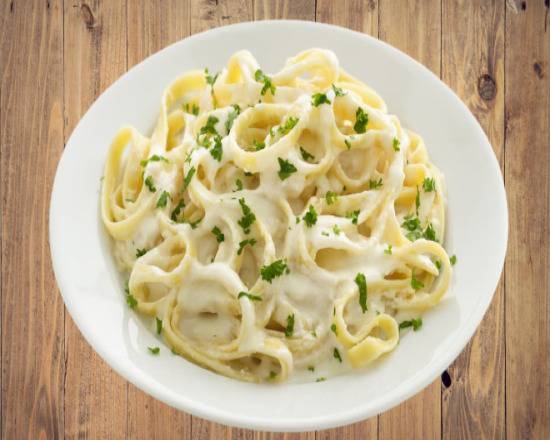 Pâtes au 4 Fromages